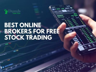 best Online brokers for free stock trading