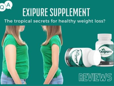 exipure reviews