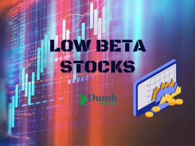 low beta stocks