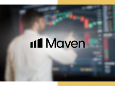 maven trading firm Review