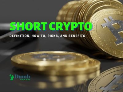 short crypto