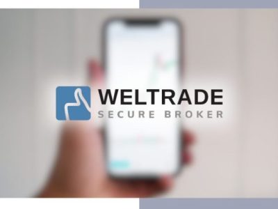 weltrade Review